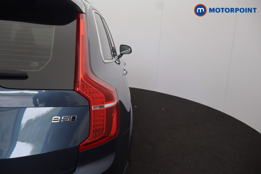 Volvo Xc90 Inscription Automatic Diesel SUV - Stock Number (1640349) - 40th supplementary image