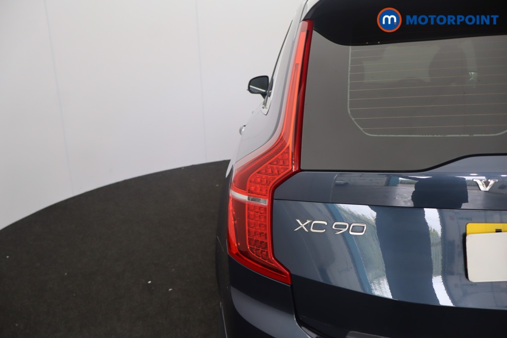 Volvo Xc90 Inscription Automatic Diesel SUV - Stock Number (1640349) - 41st supplementary image