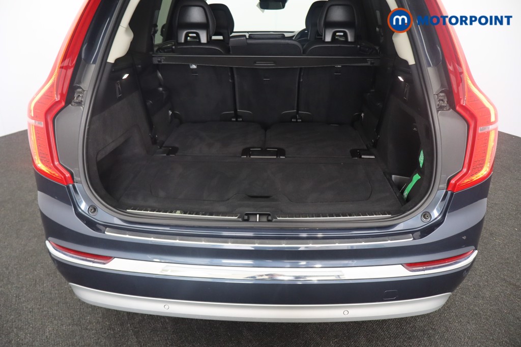 Volvo Xc90 Inscription Automatic Diesel SUV - Stock Number (1640349) - 43rd supplementary image