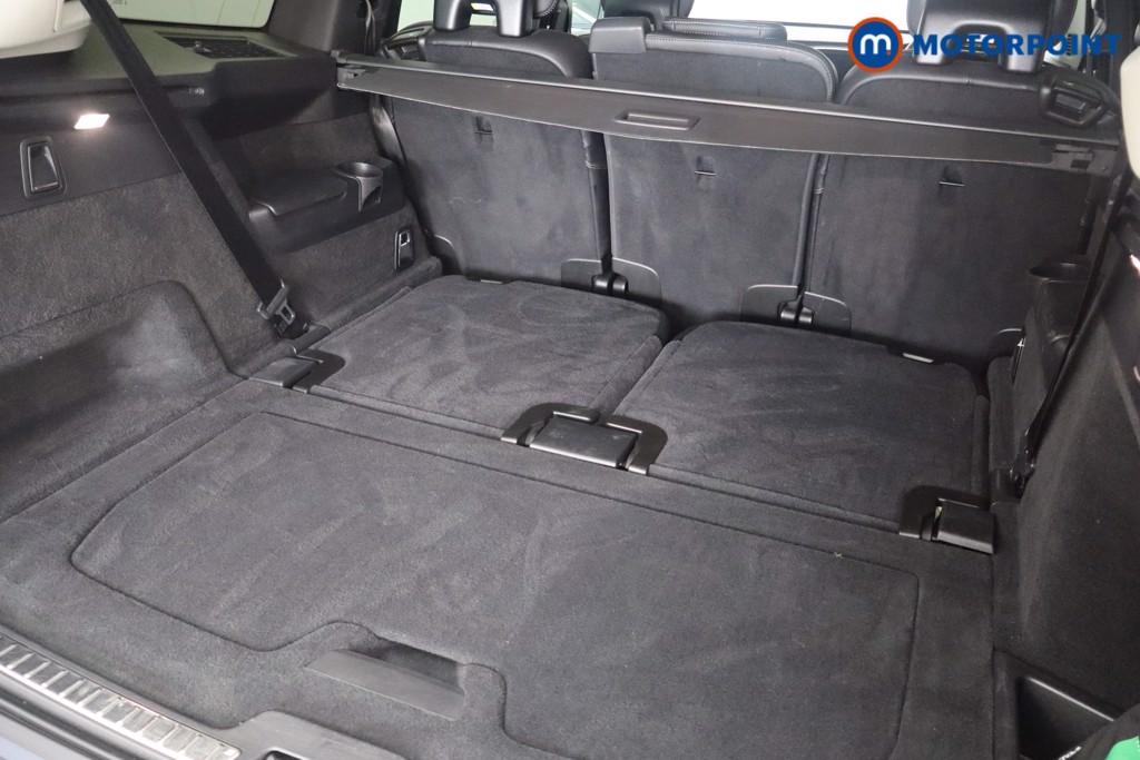 Volvo Xc90 Inscription Automatic Diesel SUV - Stock Number (1640349) - 44th supplementary image