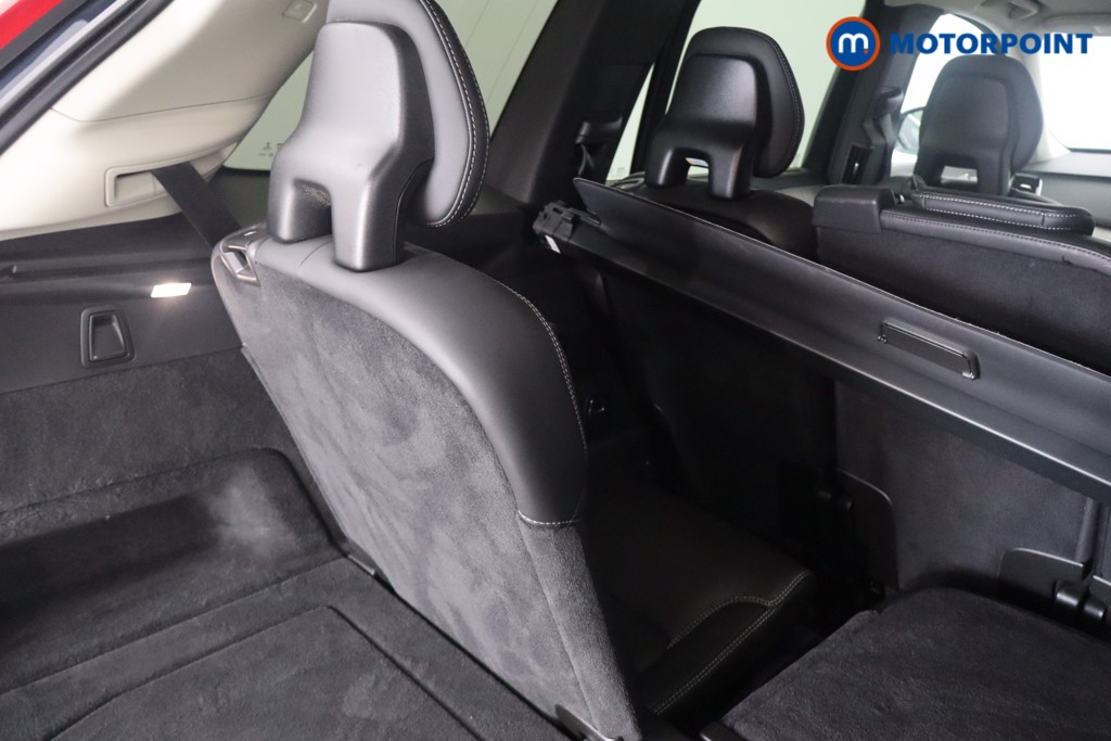 Volvo Xc90 Inscription Automatic Diesel SUV - Stock Number (1640349) - 45th supplementary image