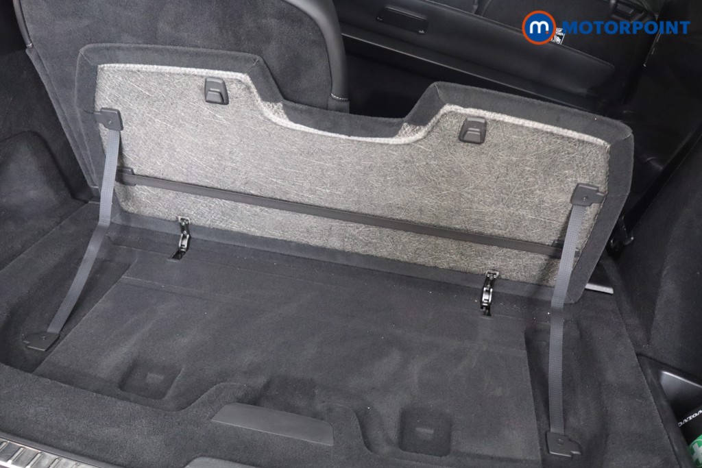 Volvo Xc90 Inscription Automatic Diesel SUV - Stock Number (1640349) - 46th supplementary image