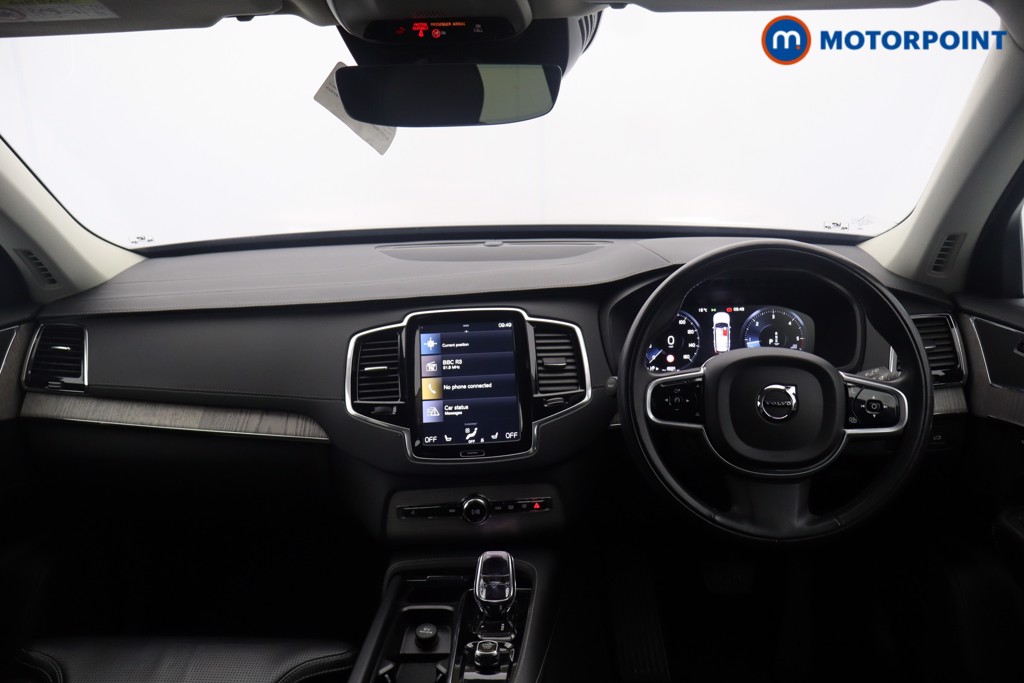 Volvo Xc90 Inscription Automatic Diesel SUV - Stock Number (1640349) - 1st supplementary image
