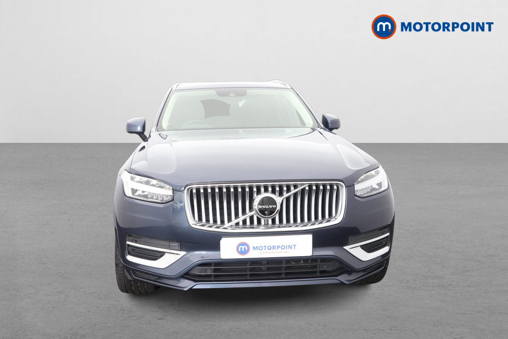 Volvo Xc90 Inscription Automatic Diesel SUV - Stock Number (1640349) - Front bumper