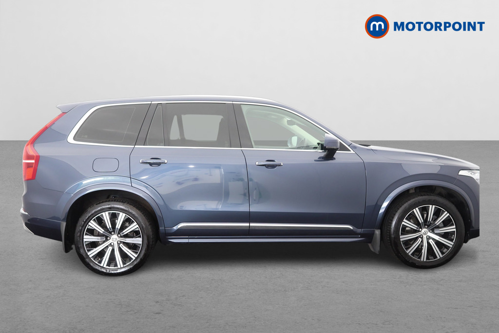 Volvo Xc90 Inscription Automatic Diesel SUV - Stock Number (1640349) - Drivers side