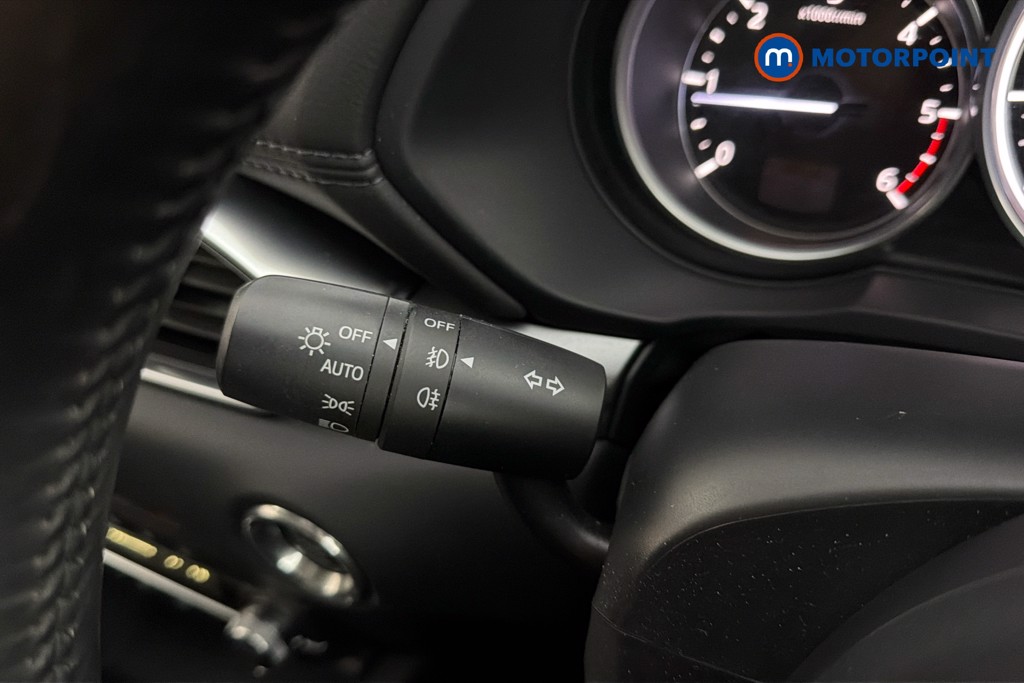 Mazda Cx-5 Se-L Nav-Plus Manual Diesel SUV - Stock Number (1640352) - 6th supplementary image