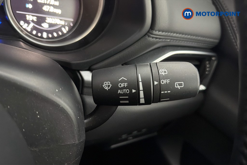 Mazda Cx-5 Se-L Nav-Plus Manual Diesel SUV - Stock Number (1640352) - 7th supplementary image