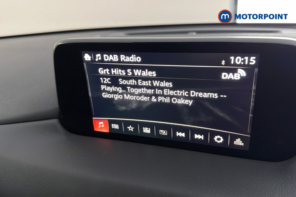 Mazda Cx-5 Se-L Nav-Plus Manual Diesel SUV - Stock Number (1640352) - 9th supplementary image