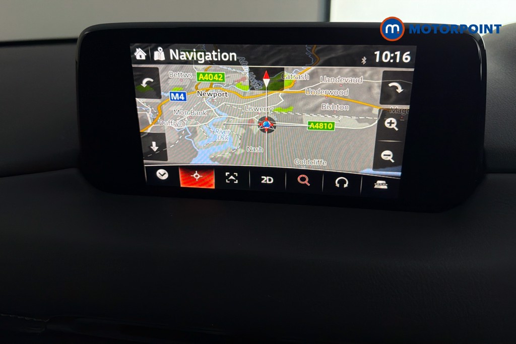 Mazda Cx-5 Se-L Nav-Plus Manual Diesel SUV - Stock Number (1640352) - 10th supplementary image