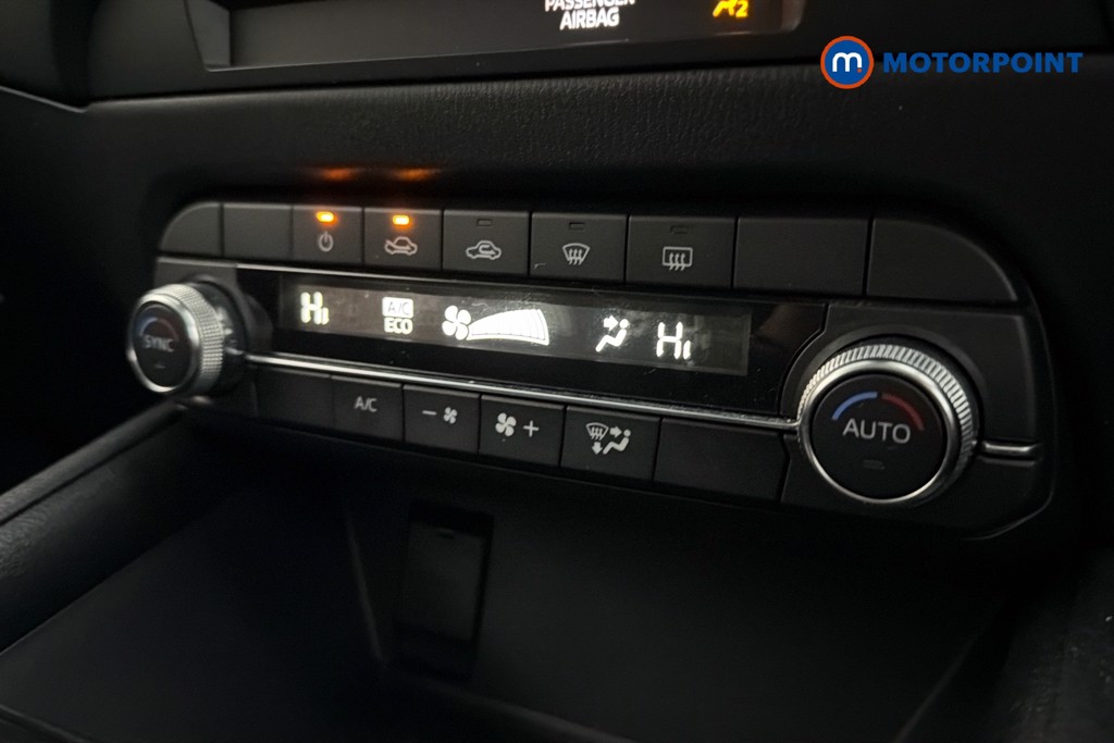 Mazda Cx-5 Se-L Nav-Plus Manual Diesel SUV - Stock Number (1640352) - 12th supplementary image