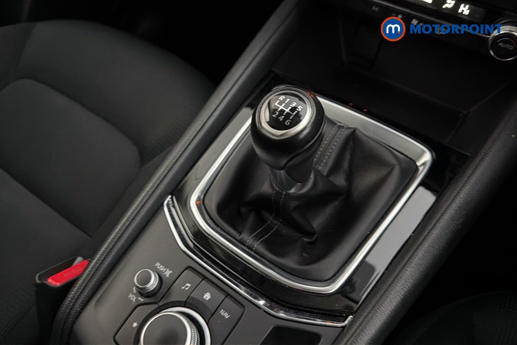 Mazda Cx-5 Se-L Nav-Plus Manual Diesel SUV - Stock Number (1640352) - 15th supplementary image