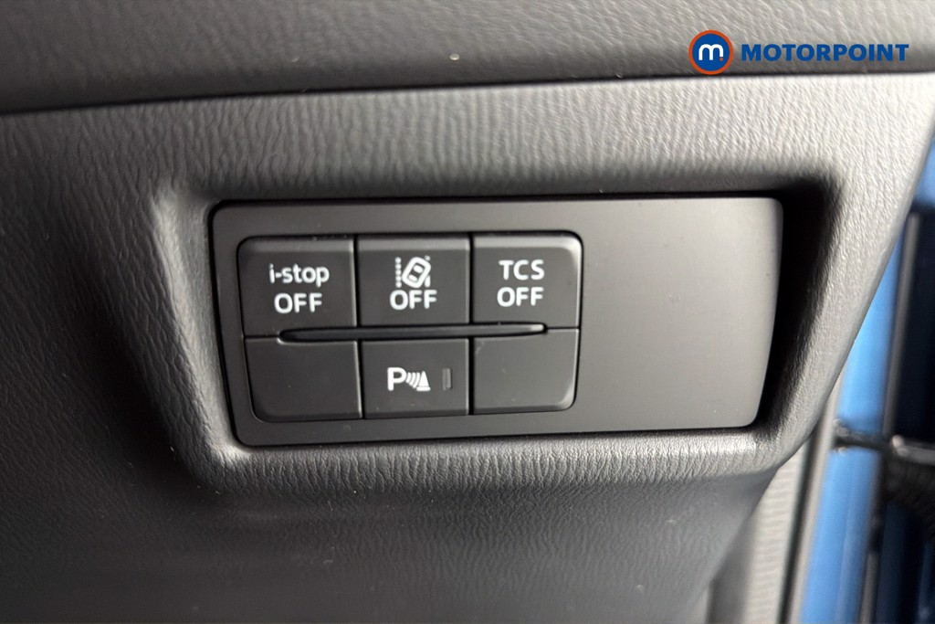 Mazda Cx-5 Se-L Nav-Plus Manual Diesel SUV - Stock Number (1640352) - 18th supplementary image