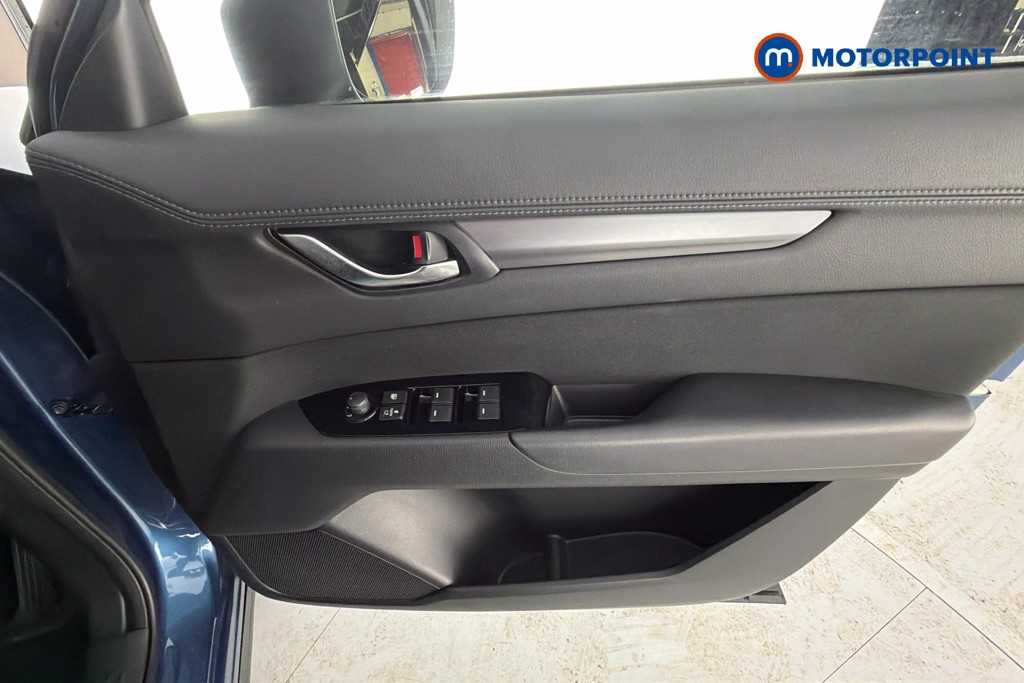 Mazda Cx-5 Se-L Nav-Plus Manual Diesel SUV - Stock Number (1640352) - 19th supplementary image