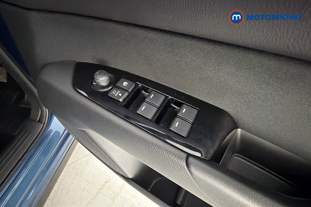 Mazda Cx-5 Se-L Nav-Plus Manual Diesel SUV - Stock Number (1640352) - 20th supplementary image