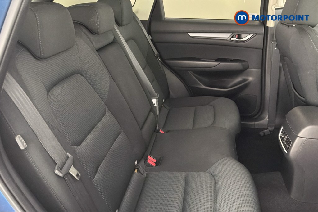 Mazda Cx-5 Se-L Nav-Plus Manual Diesel SUV - Stock Number (1640352) - 28th supplementary image