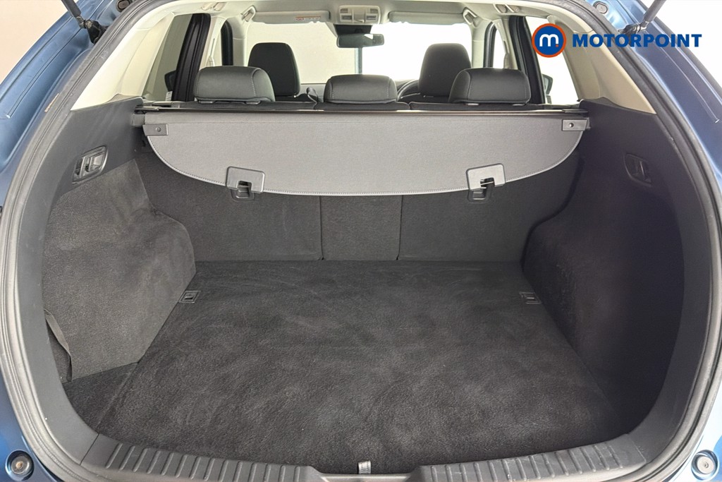 Mazda Cx-5 Se-L Nav-Plus Manual Diesel SUV - Stock Number (1640352) - 33rd supplementary image
