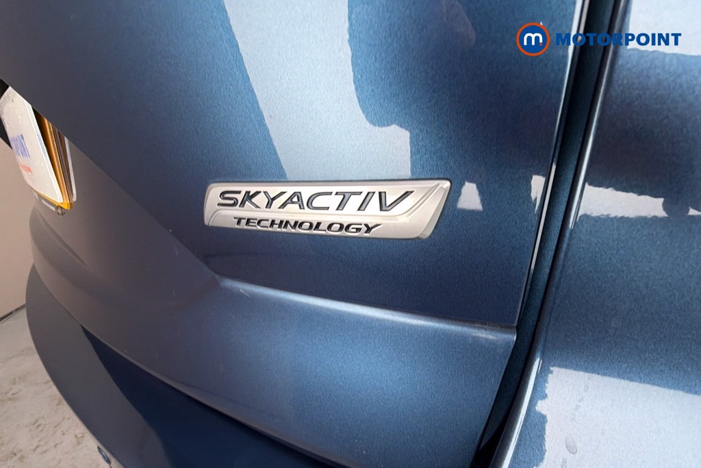 Mazda Cx-5 Se-L Nav-Plus Manual Diesel SUV - Stock Number (1640352) - 37th supplementary image