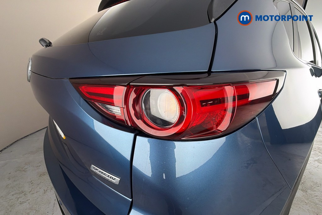 Mazda Cx-5 Se-L Nav-Plus Manual Diesel SUV - Stock Number (1640352) - 38th supplementary image