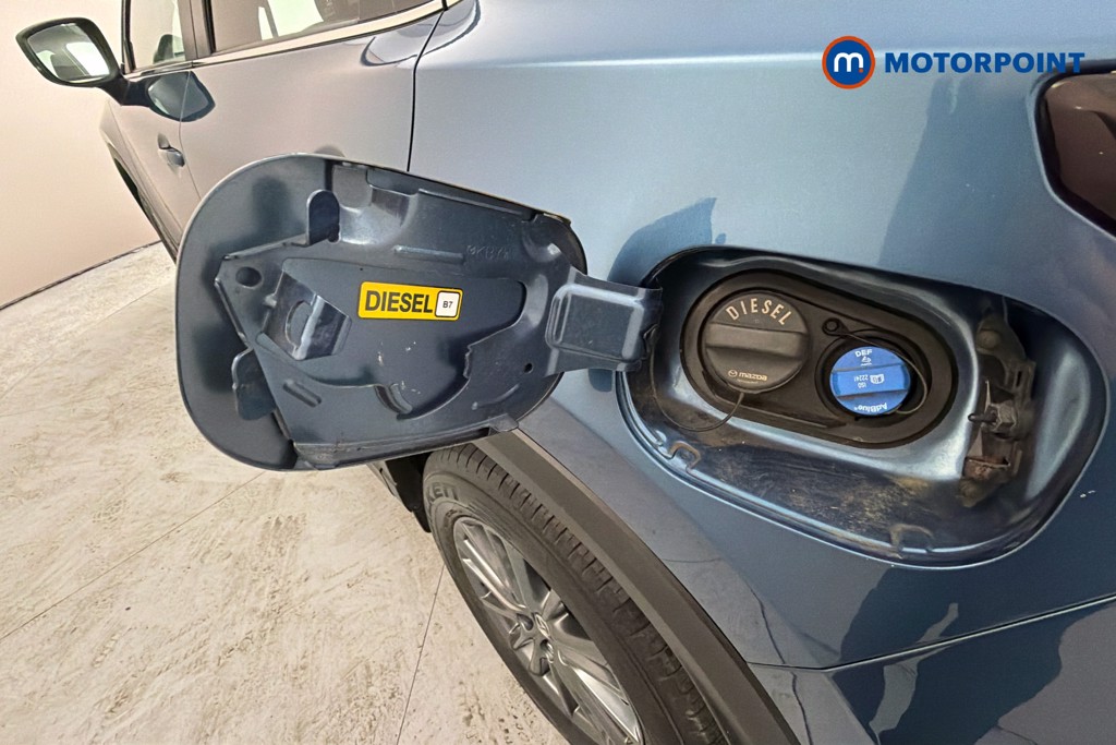 Mazda Cx-5 Se-L Nav-Plus Manual Diesel SUV - Stock Number (1640352) - 41st supplementary image