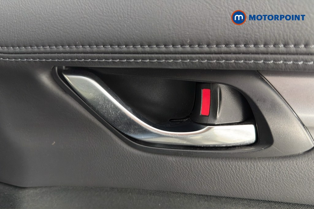 Mazda Cx-5 Se-L Nav-Plus Manual Diesel SUV - Stock Number (1640352) - 42nd supplementary image