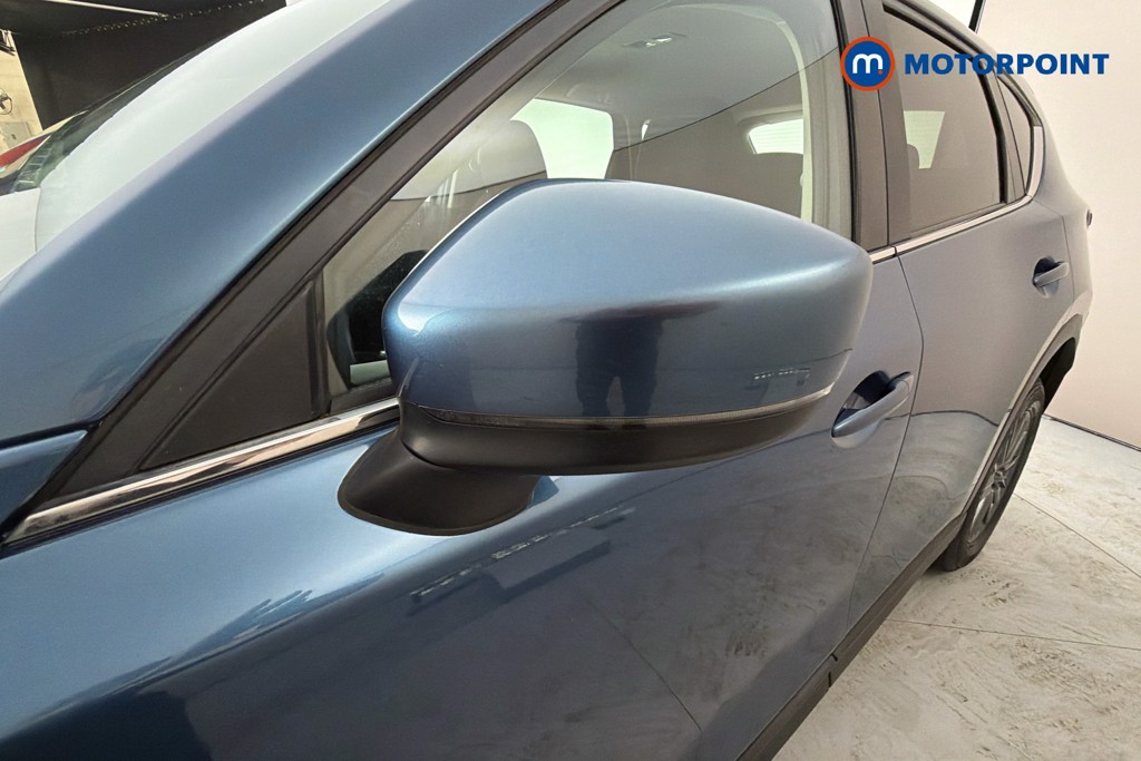 Mazda Cx-5 Se-L Nav-Plus Manual Diesel SUV - Stock Number (1640352) - 43rd supplementary image