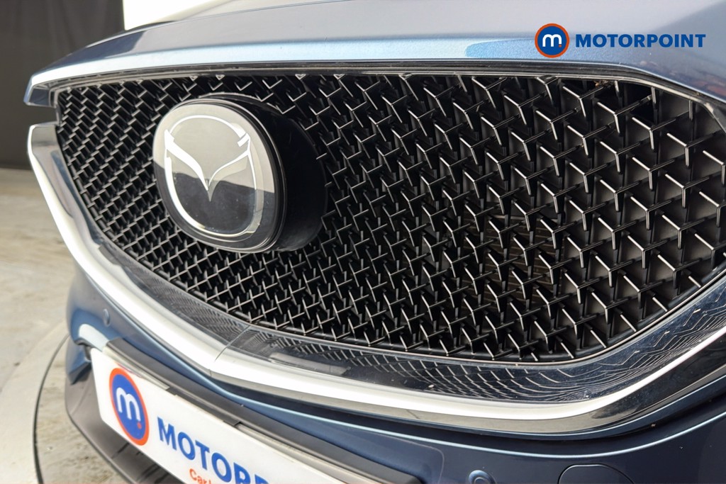 Mazda Cx-5 Se-L Nav-Plus Manual Diesel SUV - Stock Number (1640352) - 45th supplementary image