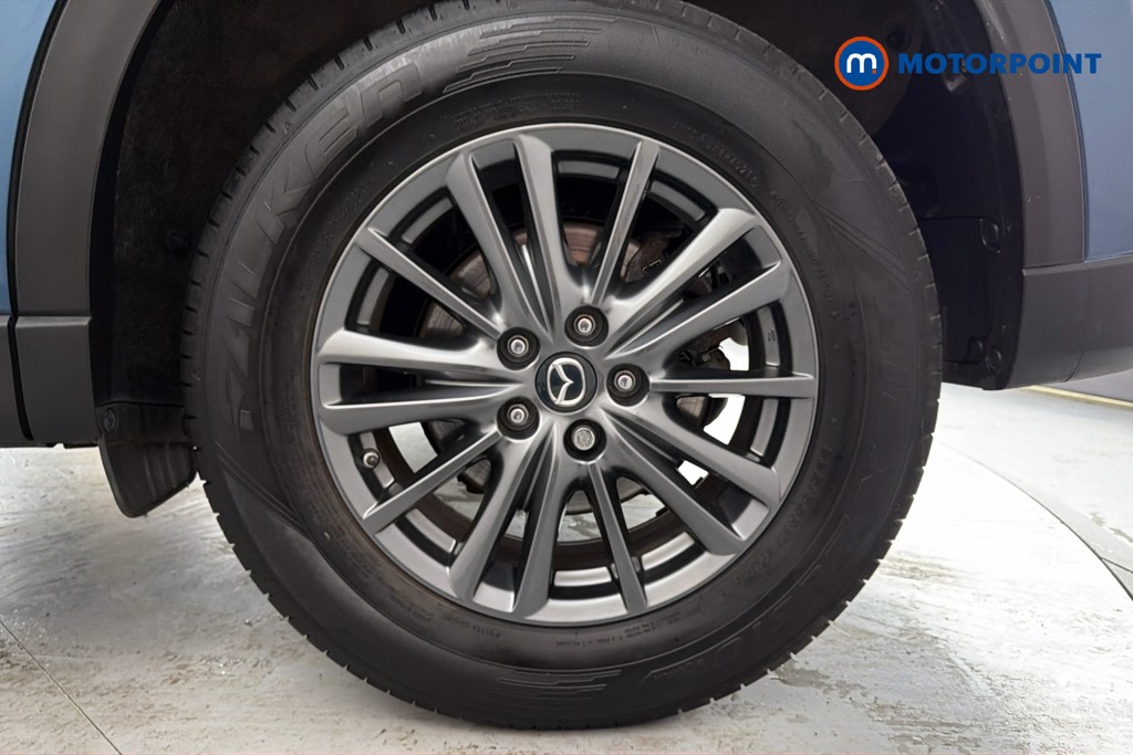 Mazda Cx-5 Se-L Nav-Plus Manual Diesel SUV - Stock Number (1640352) - 48th supplementary image