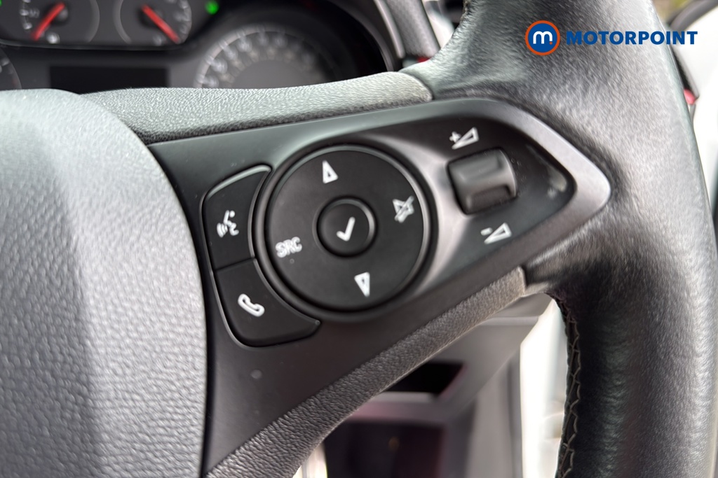 Vauxhall Corsa SRI Manual Petrol Hatchback - Stock Number (1640459) - 3rd supplementary image