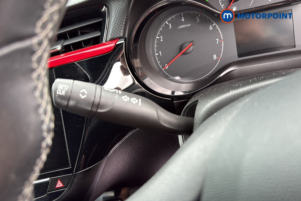 Vauxhall Corsa SRI Manual Petrol Hatchback - Stock Number (1640459) - 5th supplementary image