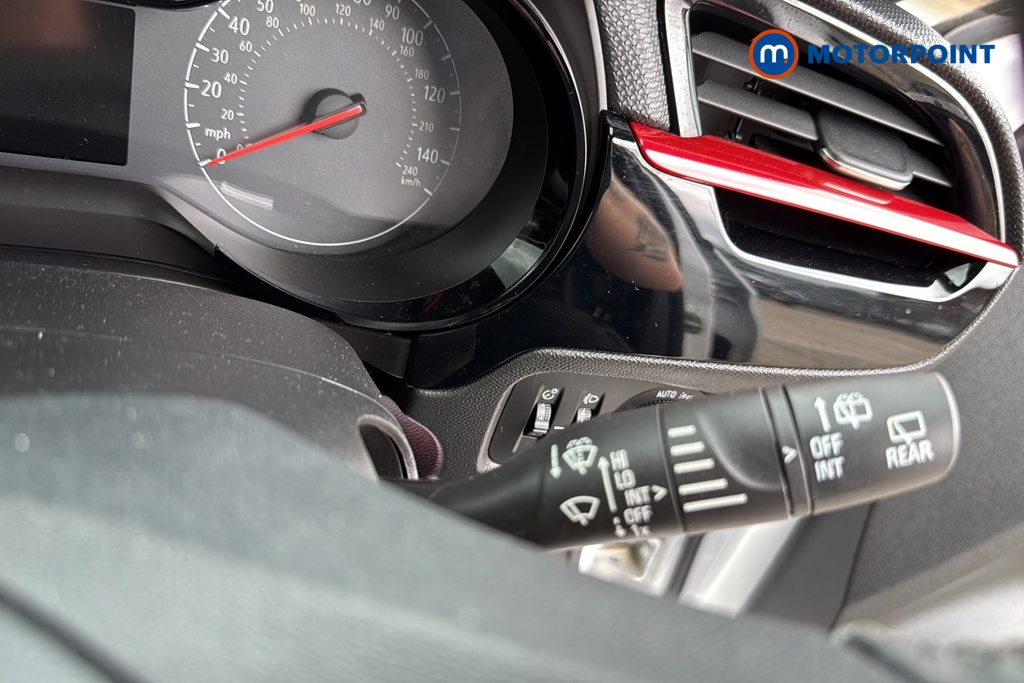Vauxhall Corsa SRI Manual Petrol Hatchback - Stock Number (1640459) - 6th supplementary image