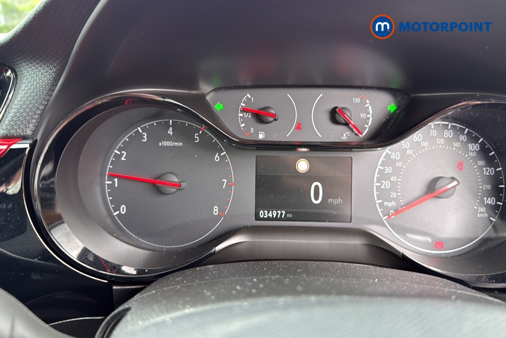 Vauxhall Corsa SRI Manual Petrol Hatchback - Stock Number (1640459) - 7th supplementary image
