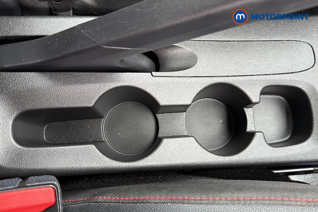 Vauxhall Corsa SRI Manual Petrol Hatchback - Stock Number (1640459) - 16th supplementary image