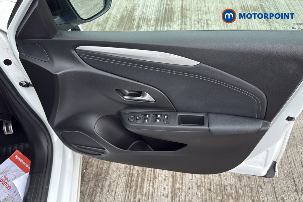Vauxhall Corsa SRI Manual Petrol Hatchback - Stock Number (1640459) - 18th supplementary image