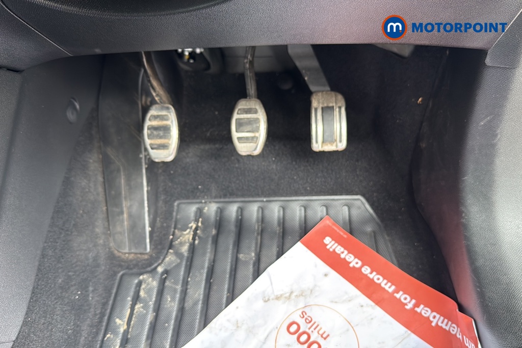Vauxhall Corsa SRI Manual Petrol Hatchback - Stock Number (1640459) - 24th supplementary image
