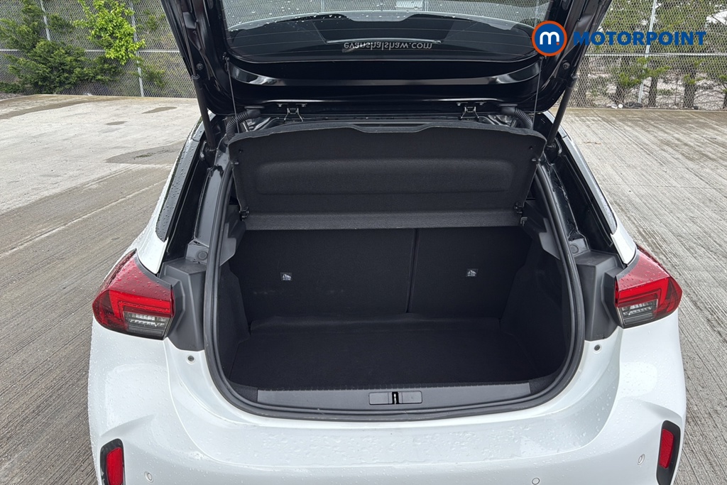 Vauxhall Corsa SRI Manual Petrol Hatchback - Stock Number (1640459) - 30th supplementary image