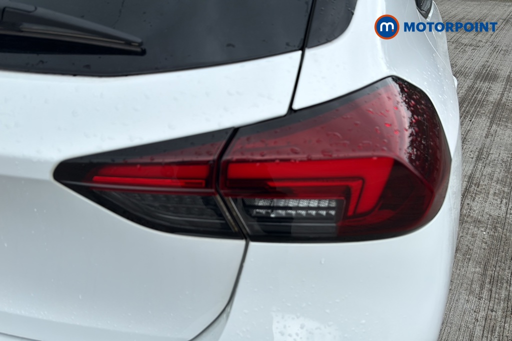 Vauxhall Corsa SRI Manual Petrol Hatchback - Stock Number (1640459) - 36th supplementary image