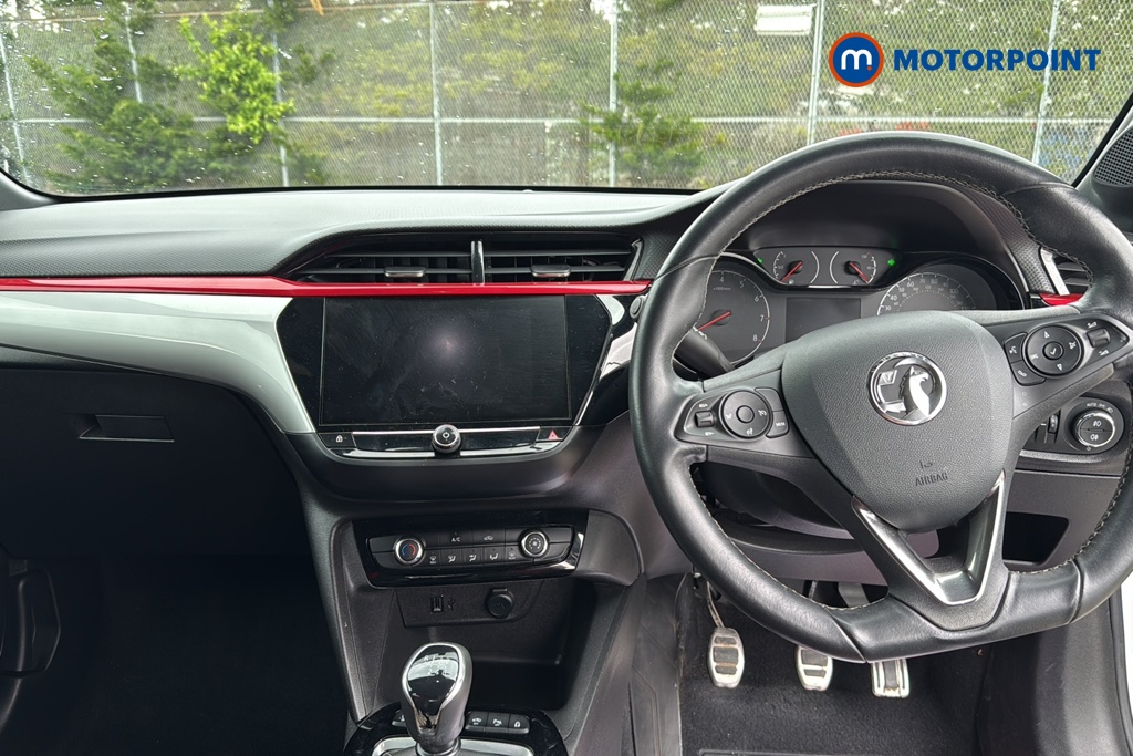 Vauxhall Corsa SRI Manual Petrol Hatchback - Stock Number (1640459) - 1st supplementary image