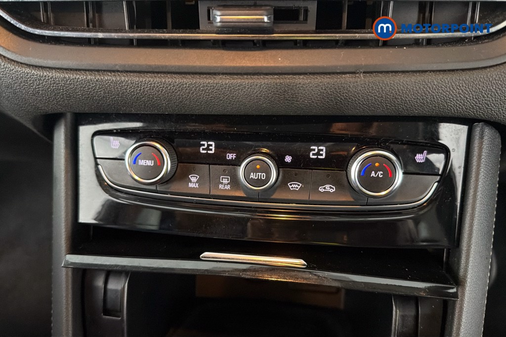 Vauxhall Grandland Ultimate Manual Petrol SUV - Stock Number (1640770) - 12th supplementary image