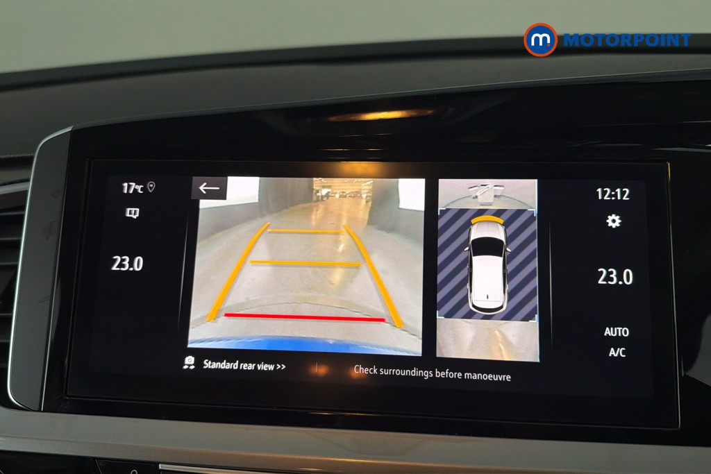 Vauxhall Grandland Ultimate Manual Petrol SUV - Stock Number (1640770) - 13th supplementary image