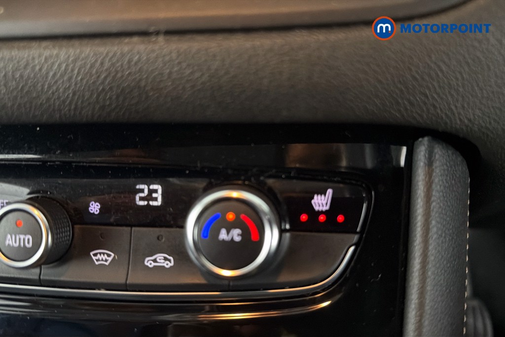 Vauxhall Grandland Ultimate Manual Petrol SUV - Stock Number (1640770) - 14th supplementary image