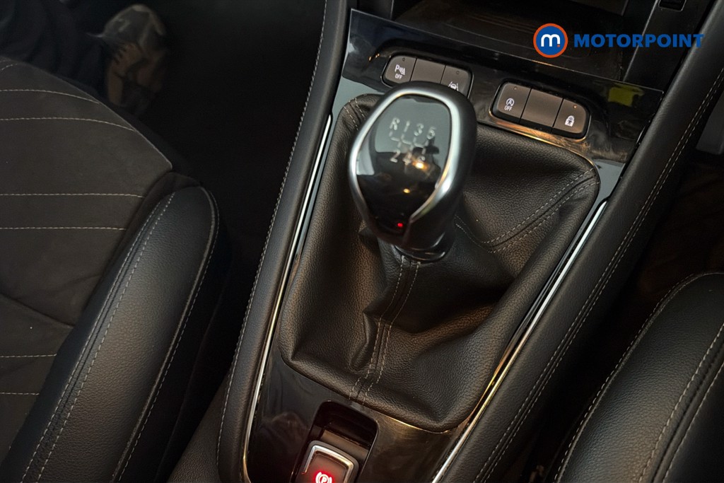 Vauxhall Grandland Ultimate Manual Petrol SUV - Stock Number (1640770) - 15th supplementary image