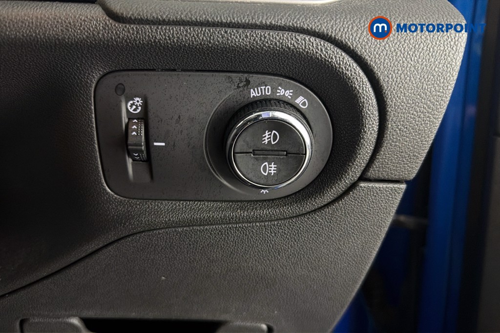 Vauxhall Grandland Ultimate Manual Petrol SUV - Stock Number (1640770) - 18th supplementary image