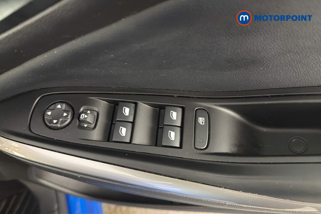 Vauxhall Grandland Ultimate Manual Petrol SUV - Stock Number (1640770) - 20th supplementary image