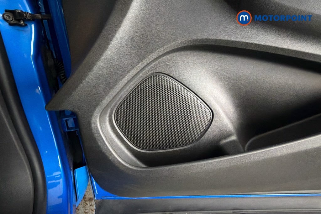 Vauxhall Grandland Ultimate Manual Petrol SUV - Stock Number (1640770) - 21st supplementary image