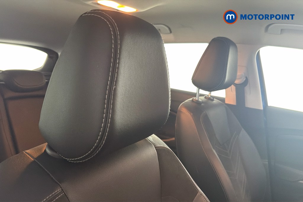 Vauxhall Grandland Ultimate Manual Petrol SUV - Stock Number (1640770) - 23rd supplementary image