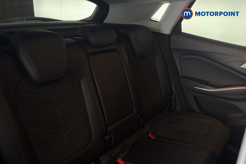 Vauxhall Grandland Ultimate Manual Petrol SUV - Stock Number (1640770) - 28th supplementary image