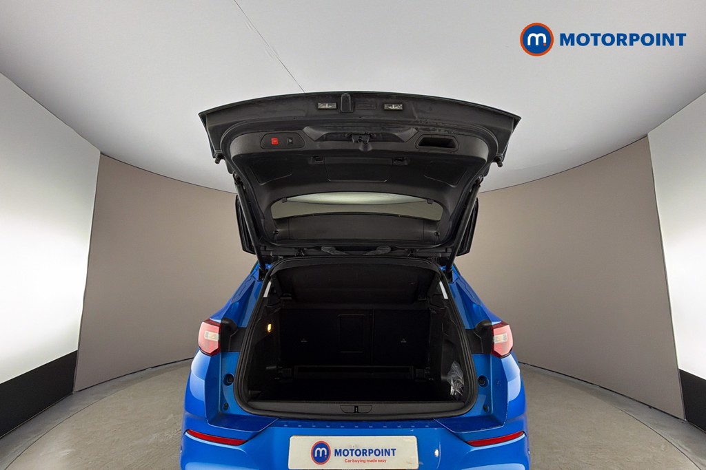 Vauxhall Grandland Ultimate Manual Petrol SUV - Stock Number (1640770) - 33rd supplementary image