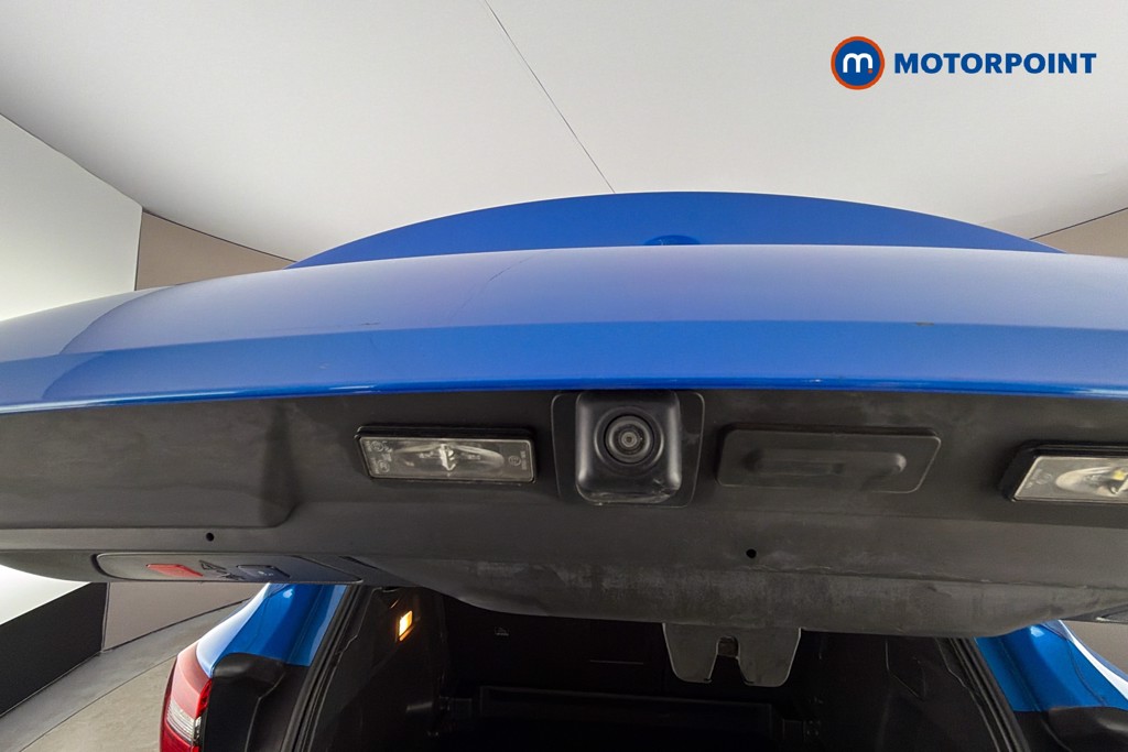 Vauxhall Grandland Ultimate Manual Petrol SUV - Stock Number (1640770) - 36th supplementary image