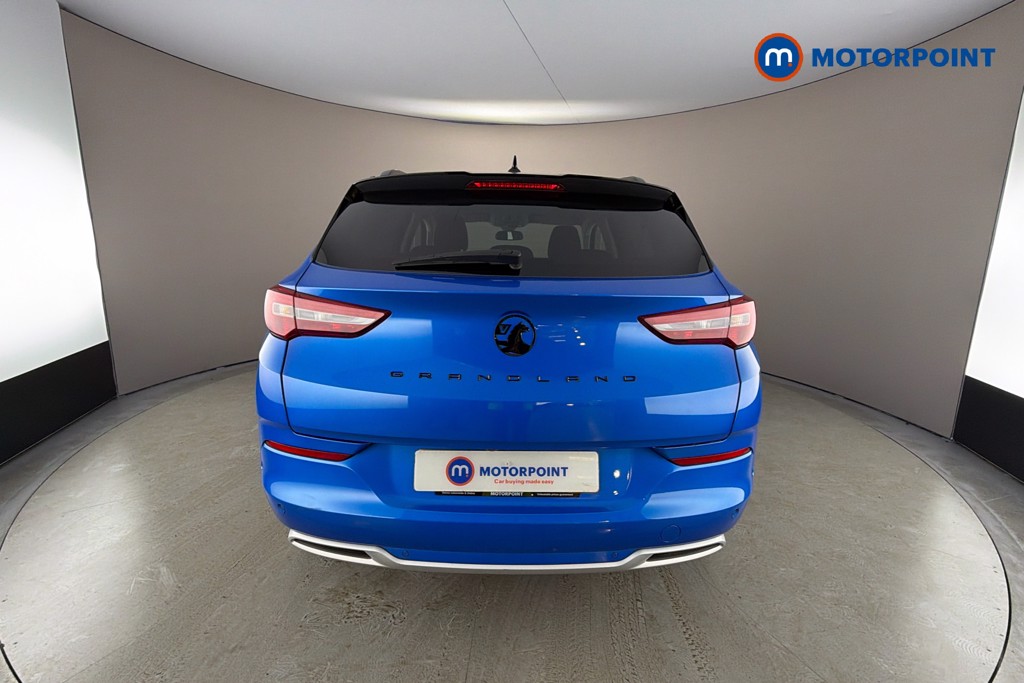Vauxhall Grandland Ultimate Manual Petrol SUV - Stock Number (1640770) - 37th supplementary image
