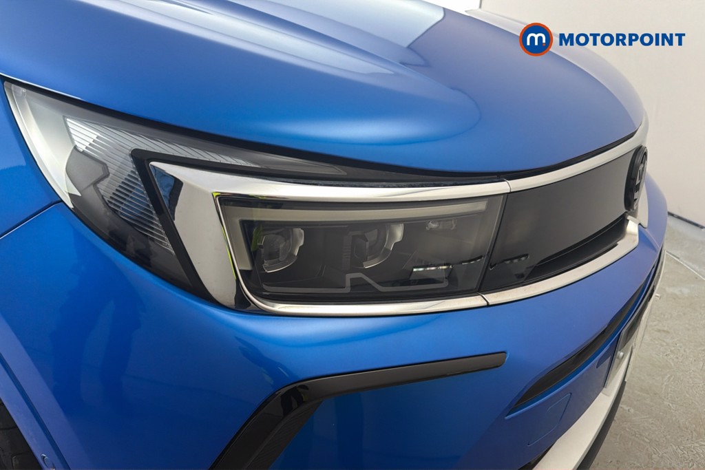 Vauxhall Grandland Ultimate Manual Petrol SUV - Stock Number (1640770) - 44th supplementary image